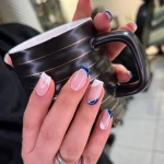 خدمات تخصصی ناخن بهناز حسینی