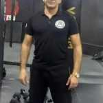  کیک بوکسینگ طراوتی