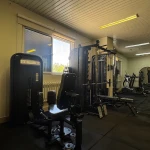 باشگاه ورزشی لیوا Liva wellness studio