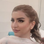 تصویر سالن زیبایی دَوَلو