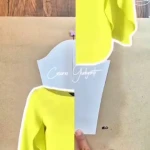 تصویر خیاطی و مزون مهنا استایل