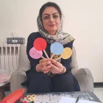 دکتر سمیرا اله جانی روانشناس کودک نوجوان