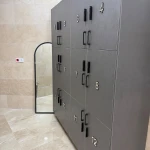 تصویر آکادمی پینگ پنگ آرپ