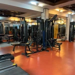 باشگاه بدنسازی اندیشه ( نوبل)