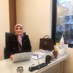 روانشناس فاطمه فریدونی (کلینیک روانشناسی و رو
