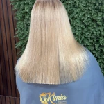 آرایشگاه زنانه و عروس سرای کیمیا