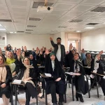  رسانه فردای روشن آکادمی مجید میرزایی