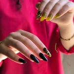 تصویر سالن تخصصی مو و ناخن الهه مقصودی