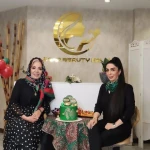 سالن زیبایی سما بیوتی