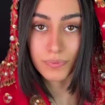 تصویر سالن رنگ لایت ناخن میکاپ مهرنوش شکرالله(مونت)