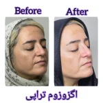 لوگوی خدمات فیشال دیاموند وی کلاب