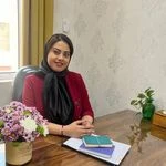 لوگوی مرکزمشاوره و روانشناسی دکتر محدثه شیرازی