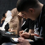 رسانه فردای روشن آکادمی مجید میرزایی