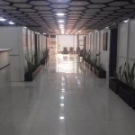  کلینیک پوست و زیبایی ژیلاوَش