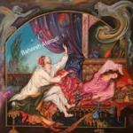  نور و نگار آموزش حرفه ای نقاشی غرب تهران