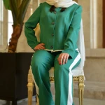 مزون و خیاطی بانو