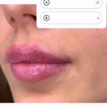 تصویر دکتر زیبایی بوتاکس دکتر شیرین امیر حسنی
