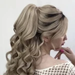 سالن زیبایی شایا تهرانپارس