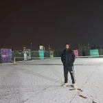 باشگاه تنیس حامد منتظری