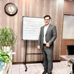 نمونه کار دکترای روانشناسی بالینی رحیم رحمتی