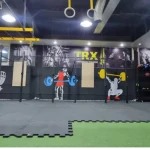  مجموعه ورزشی پرشان