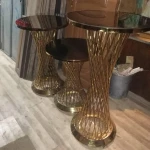  ظروف کرایه عامری(اجاره ملزومات مجالس)