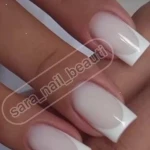 تصویر کاشت ناخن تهرانپارس