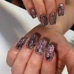 سالن زیبایی شبنم رضایی