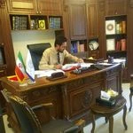 لوگوی وکیل پایه یک دادگستری محمد تاجی