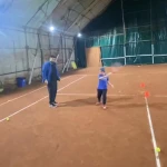 آموزش تخصصی تنیس در تمامی سطوح