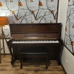 تصویر آموزشگاه موسیقی اقبال