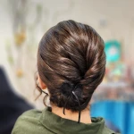 سالن زیبایی مهرسانا