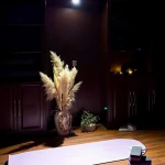  استودیو یوگا و مدیتیشن