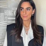 سالن زیبایی و آموزشگاه زیبایی مانلی فخر