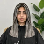 مرکز تخصصی رنگ و کراتین و احیای مو پویش رنگ