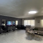 تصویر سالن زیبایی نارسه
