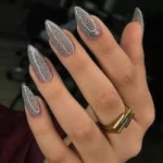 خدمات ناخن و کاشت ناخن مهسا