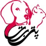 لوگوی پت شاپ برتر