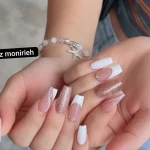 مرکز تخصصی ناخن،رنگ مو،اپیلاسیون منیریه