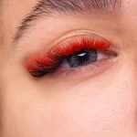 اکستنشن مژه و لیفت و لمینت مژه و ابرو