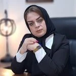 لوگوی وکیل پایه یک دادگستری مژگان محمدی