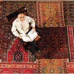 تصویر قالیشویی مجازمحتشم