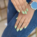 خدمات تخصصی ناخن آتوسا