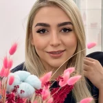 سالن زیبایی الشین