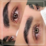 مرکز فر دائم مو و کاشت ناخن و لیفت مژه فریسا