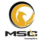باشگاه اسکواش و پدل موج