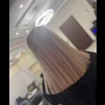 لوگوی سالن زیبایی صحرا