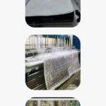  کارخانه قالیشویی شفقی