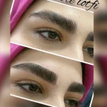 سالن زیبایی موهر