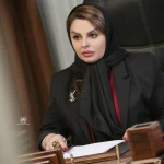 نمونه کار وکیل رزانا عوض نژاد فرد